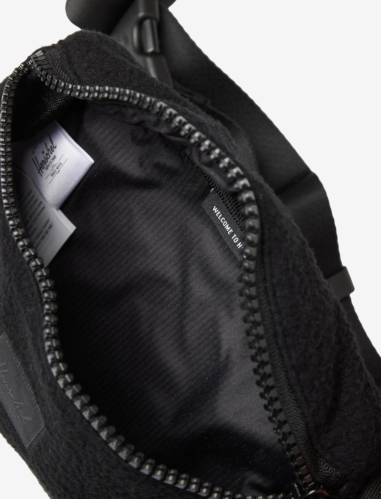 Herschel - Fourteen-Black - black - 3