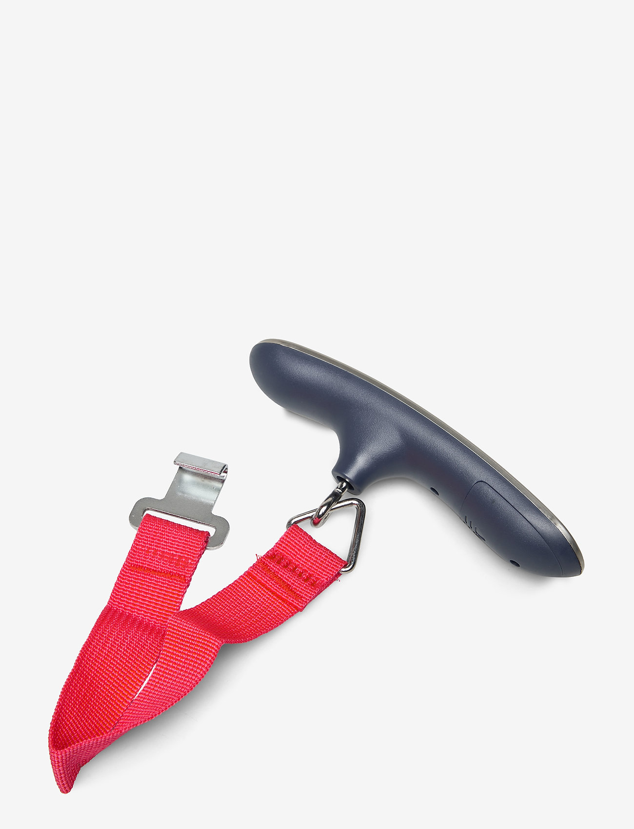 Herschel - Luggage Scale - navy/red - 1