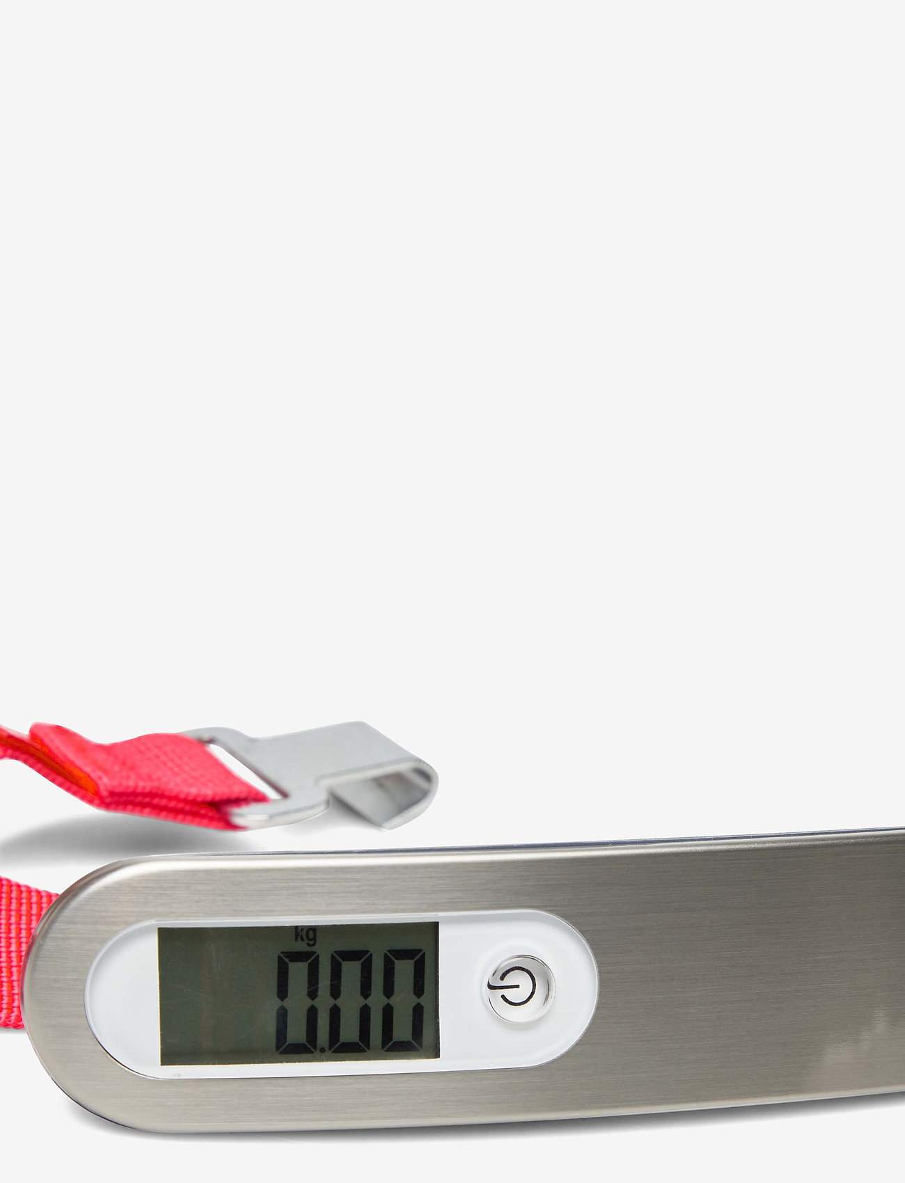 Herschel - Luggage Scale - navy/red - 2