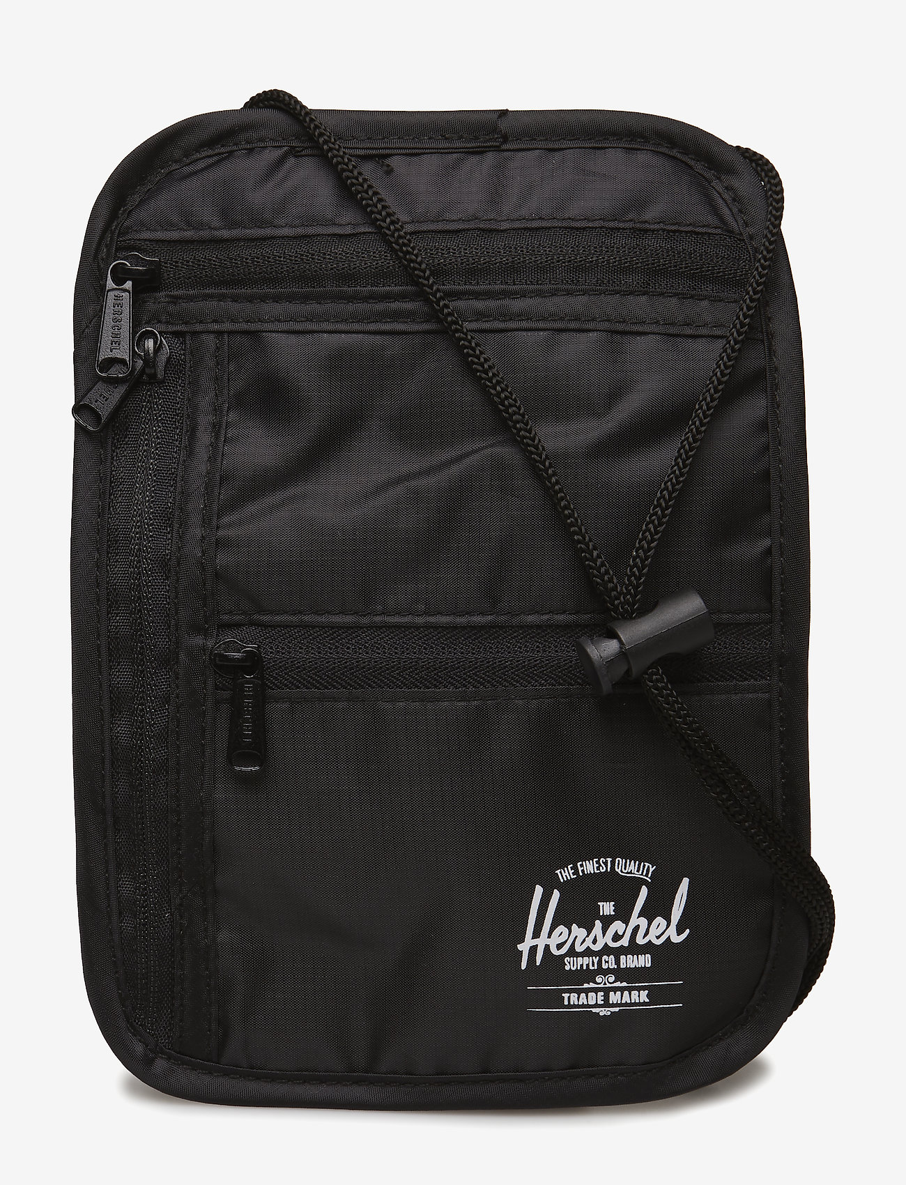 Herschel - Money Pouch - black - 0