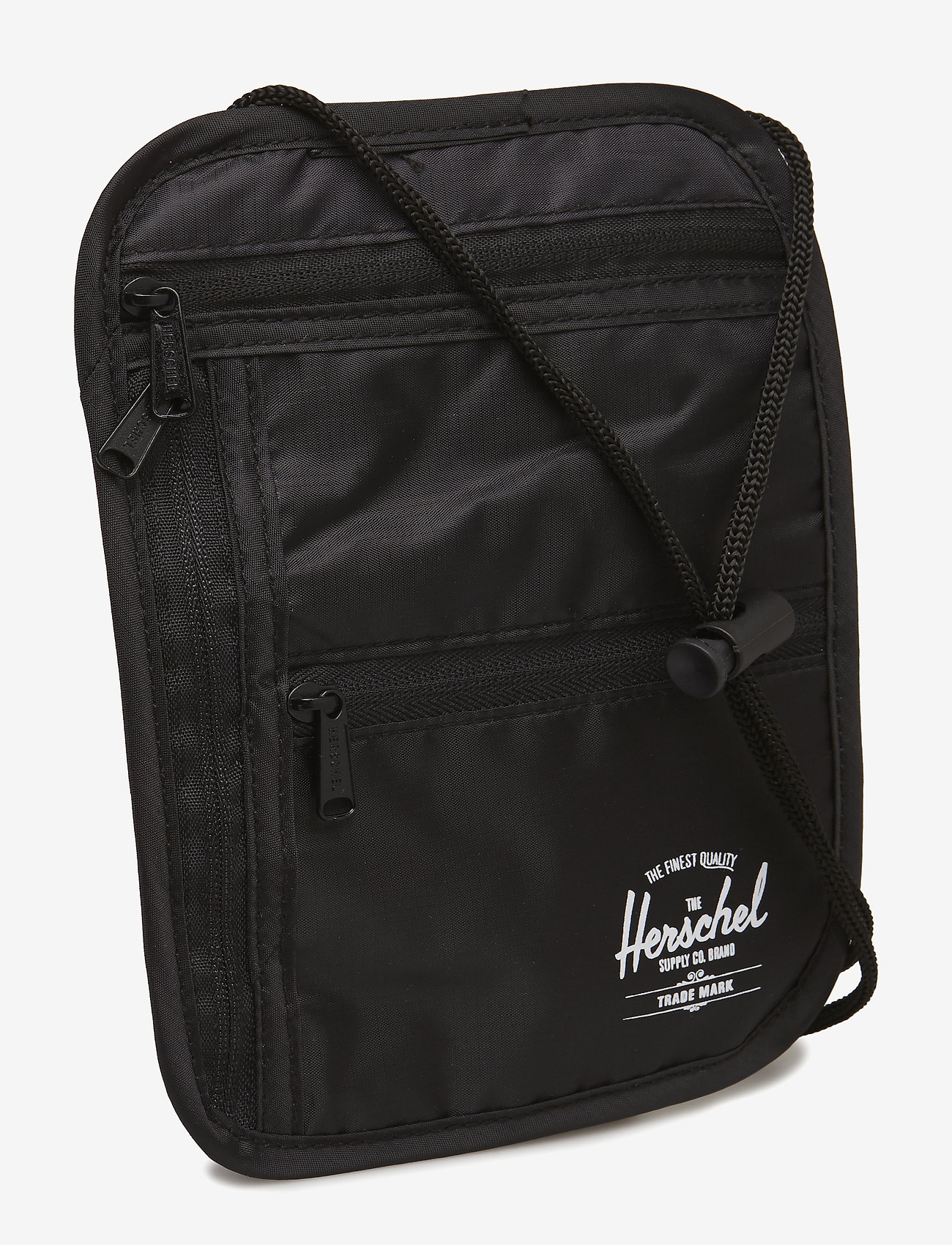 Herschel - Money Pouch - black - 2