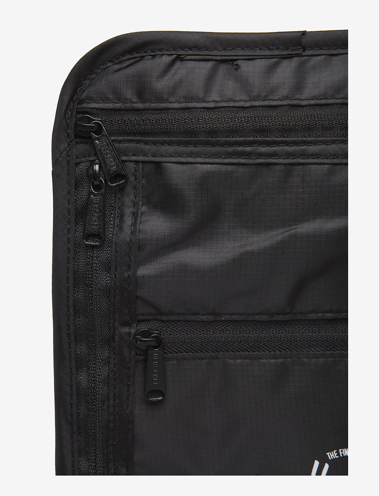 Herschel - Money Pouch - black - 3