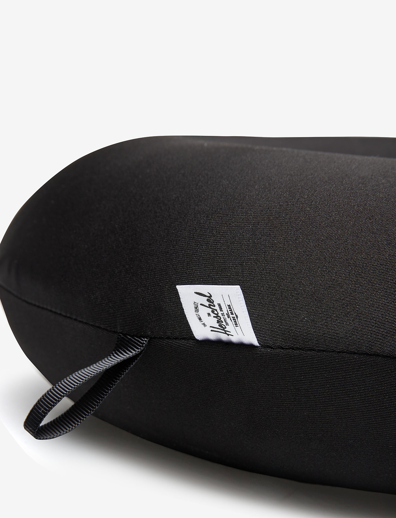 Herschel - Memory Foam Pillow - black - 1
