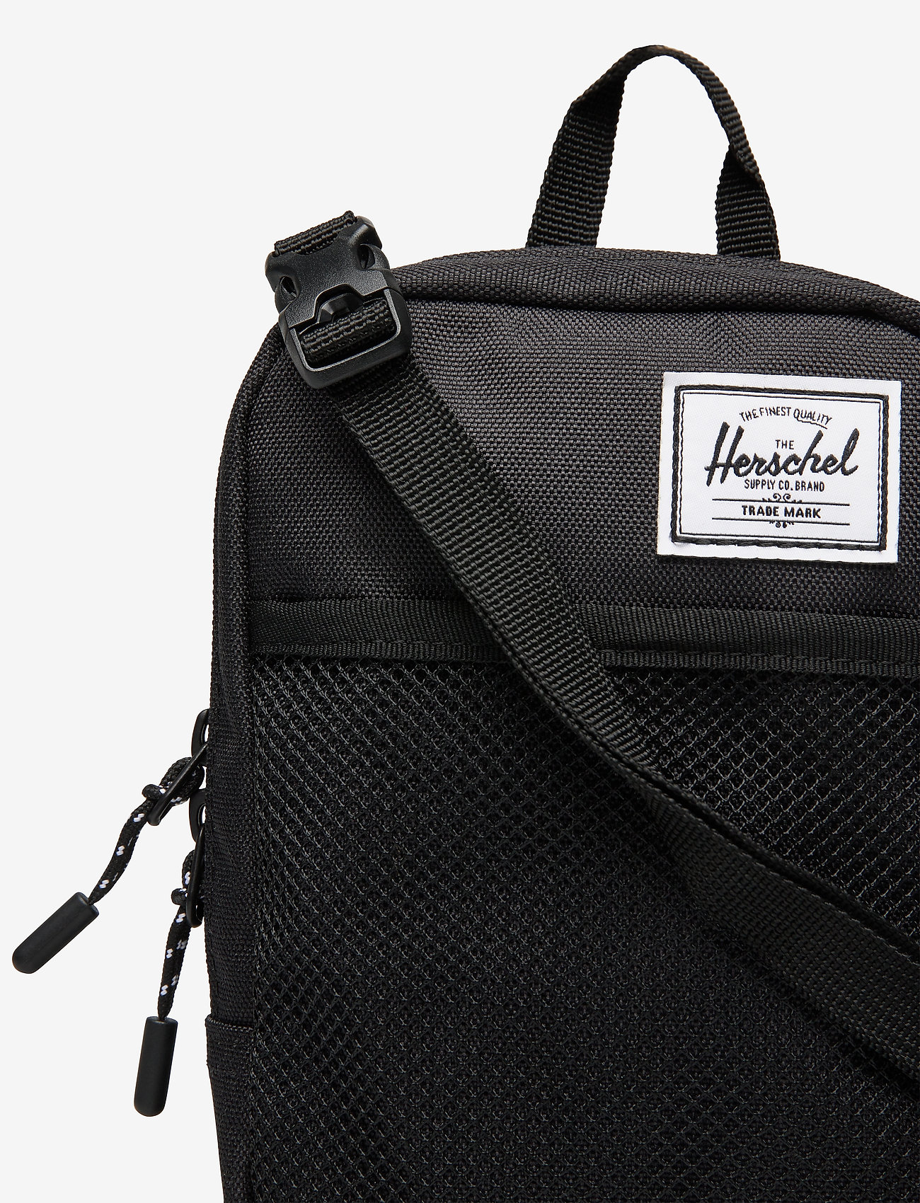 Herschel - Sinclair Large - black - 3