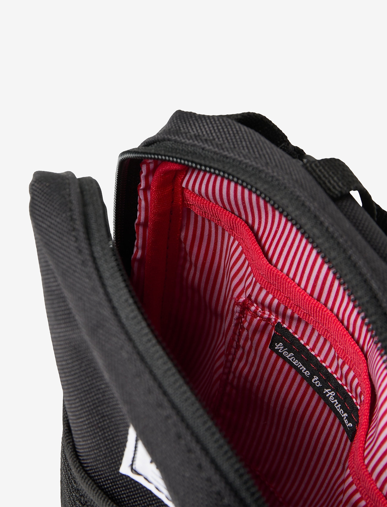 Herschel - Sinclair Large - black - 4