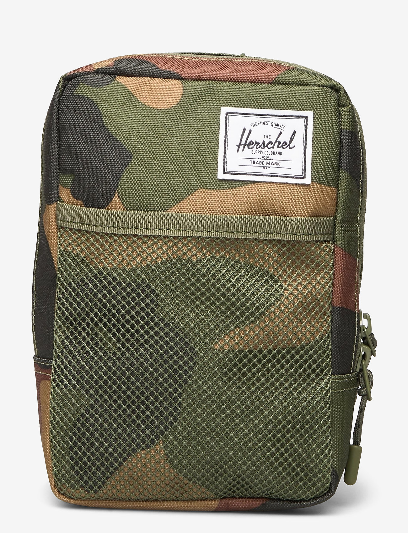 Herschel - Sinclair Large - woodland camo - 0