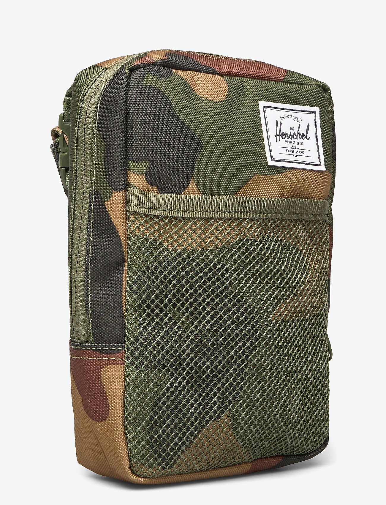 Herschel - Sinclair Large - woodland camo - 2