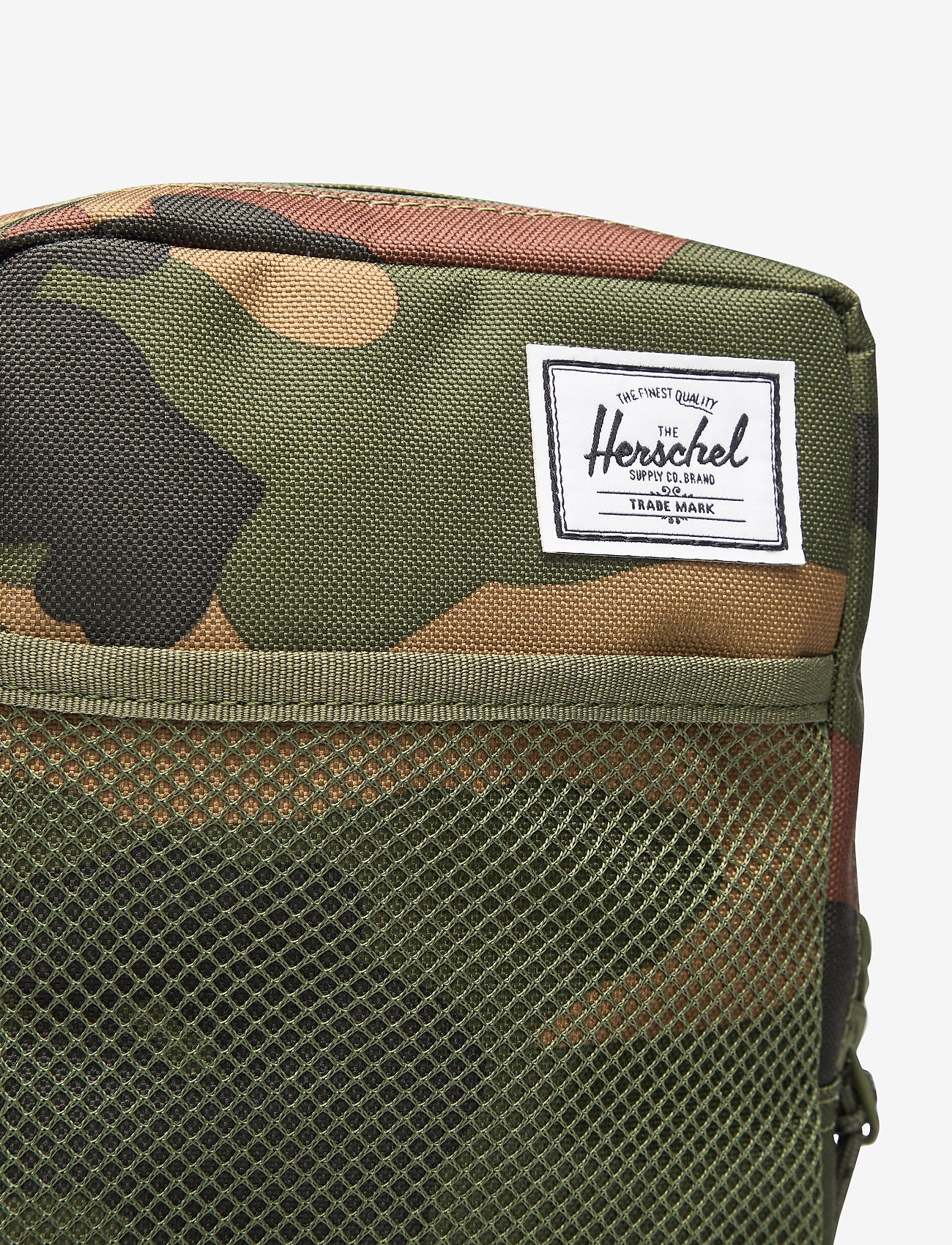 Herschel - Sinclair Large - woodland camo - 3