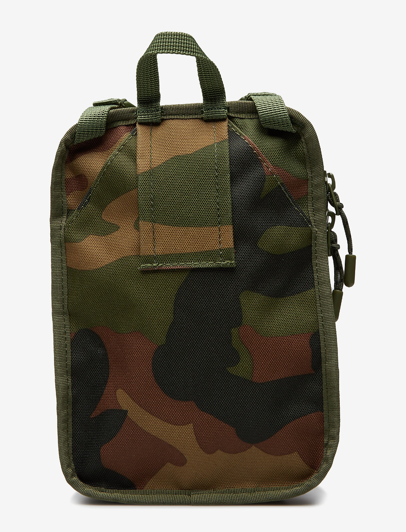 Herschel - Form Large - woodland camo - 1