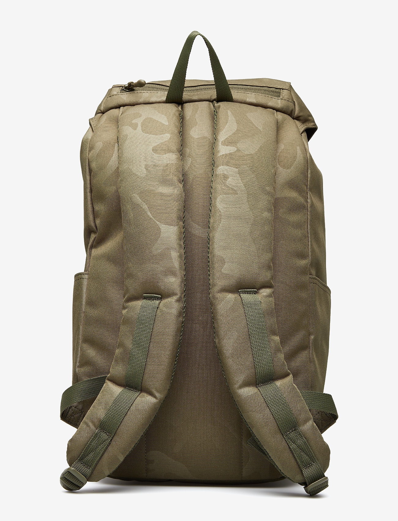 Herschel - Thompson - olive night/tonal camo - 1