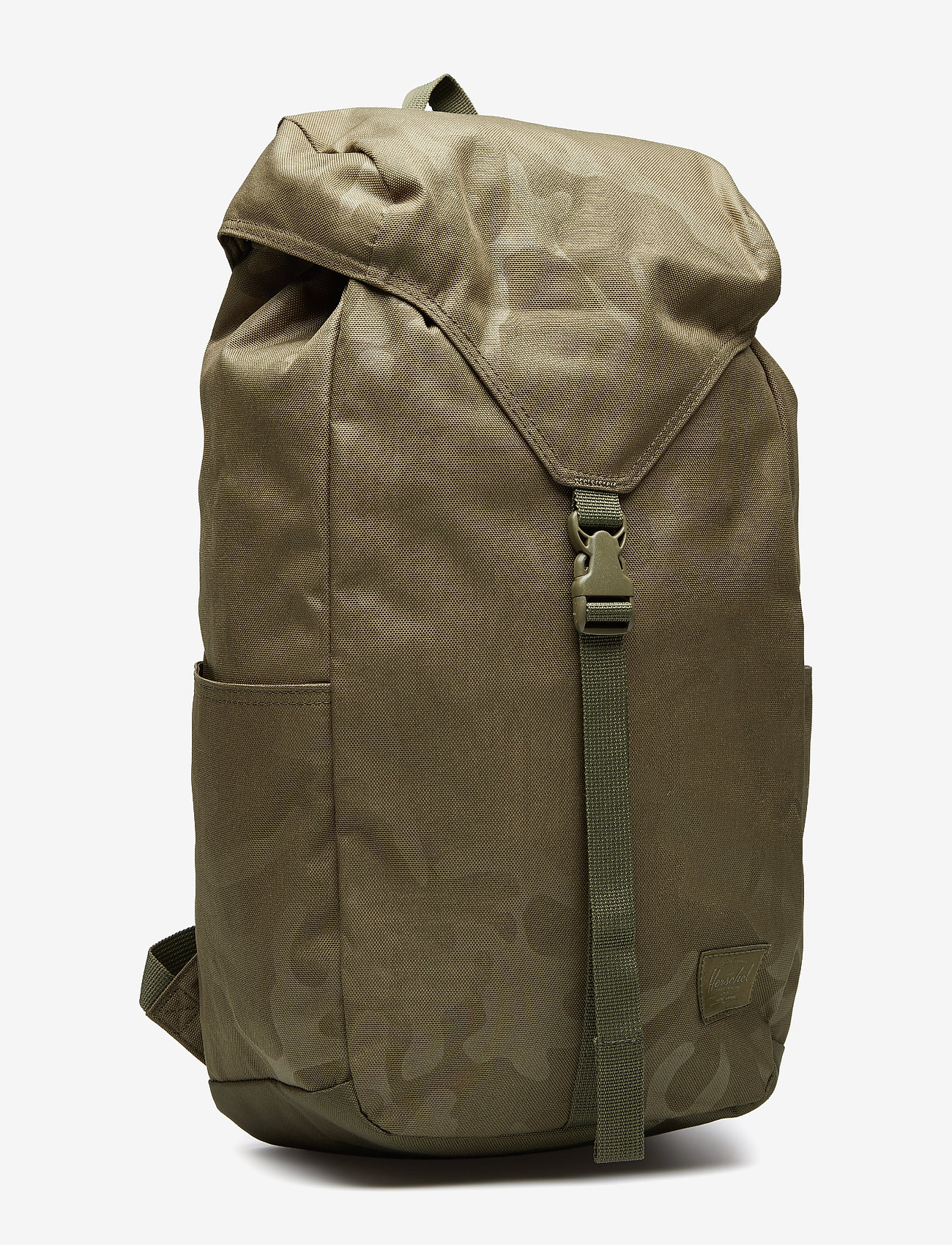 Herschel - Thompson - olive night/tonal camo - 2