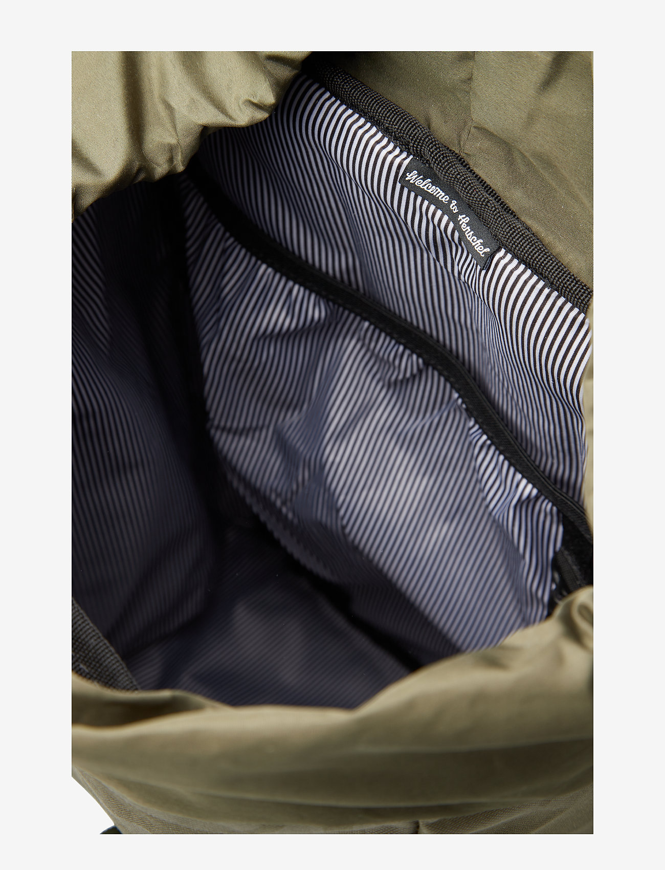 Herschel - Thompson - olive night/tonal camo - 5