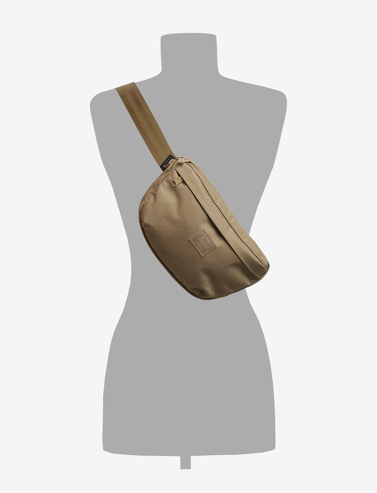 Herschel - Nineteen - kelp - 5