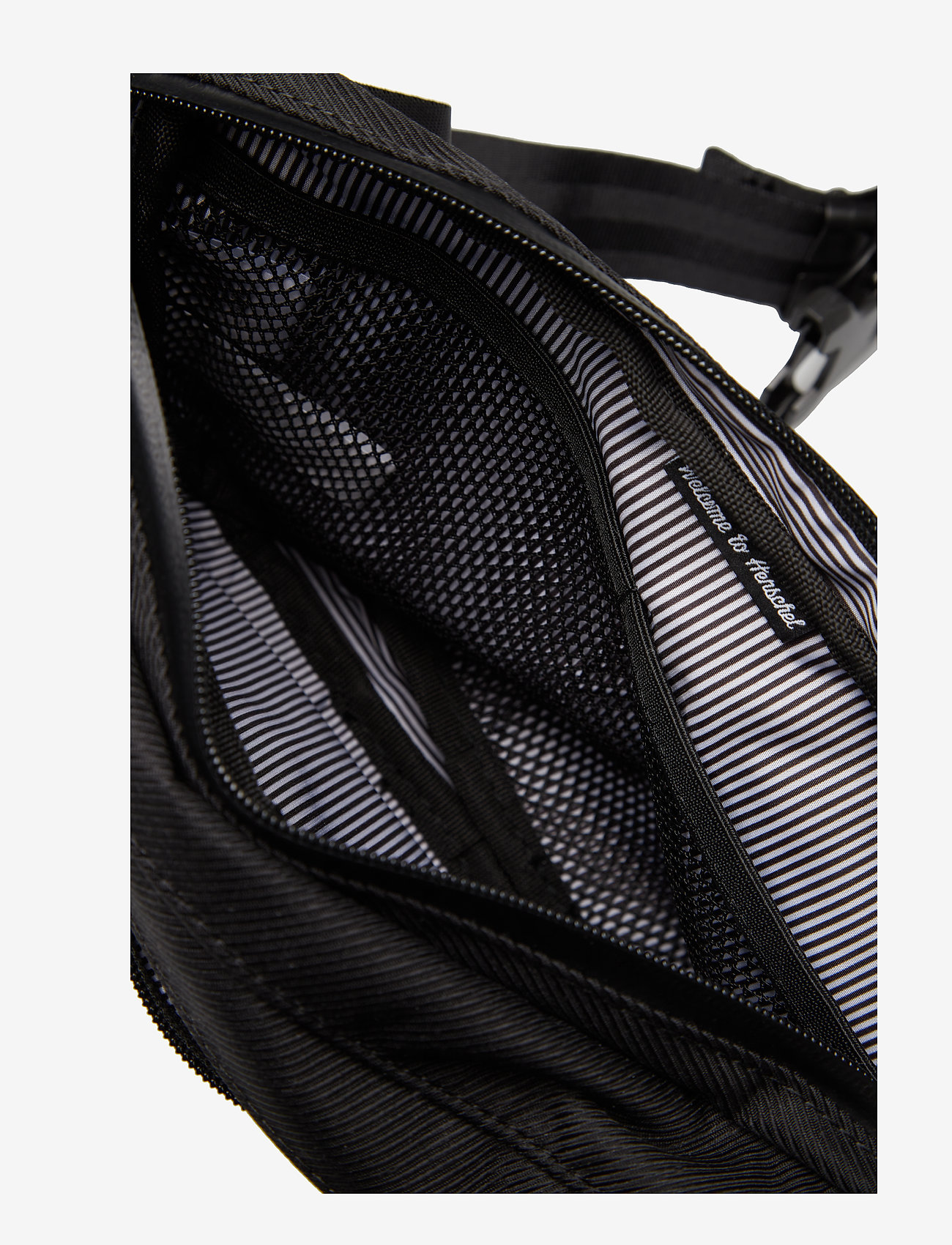 Herschel - Nineteen - black - 4