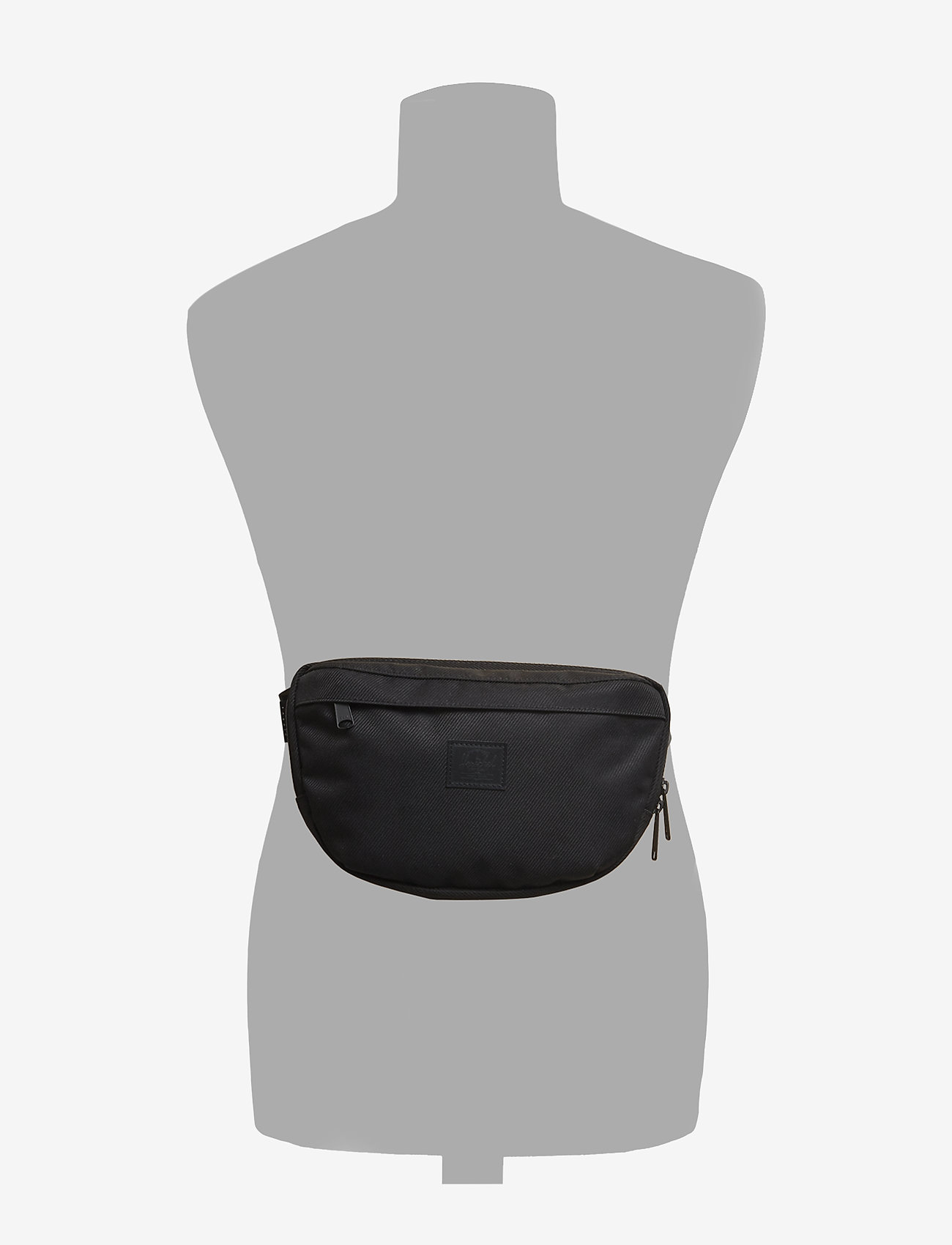Herschel - Nineteen - black - 5