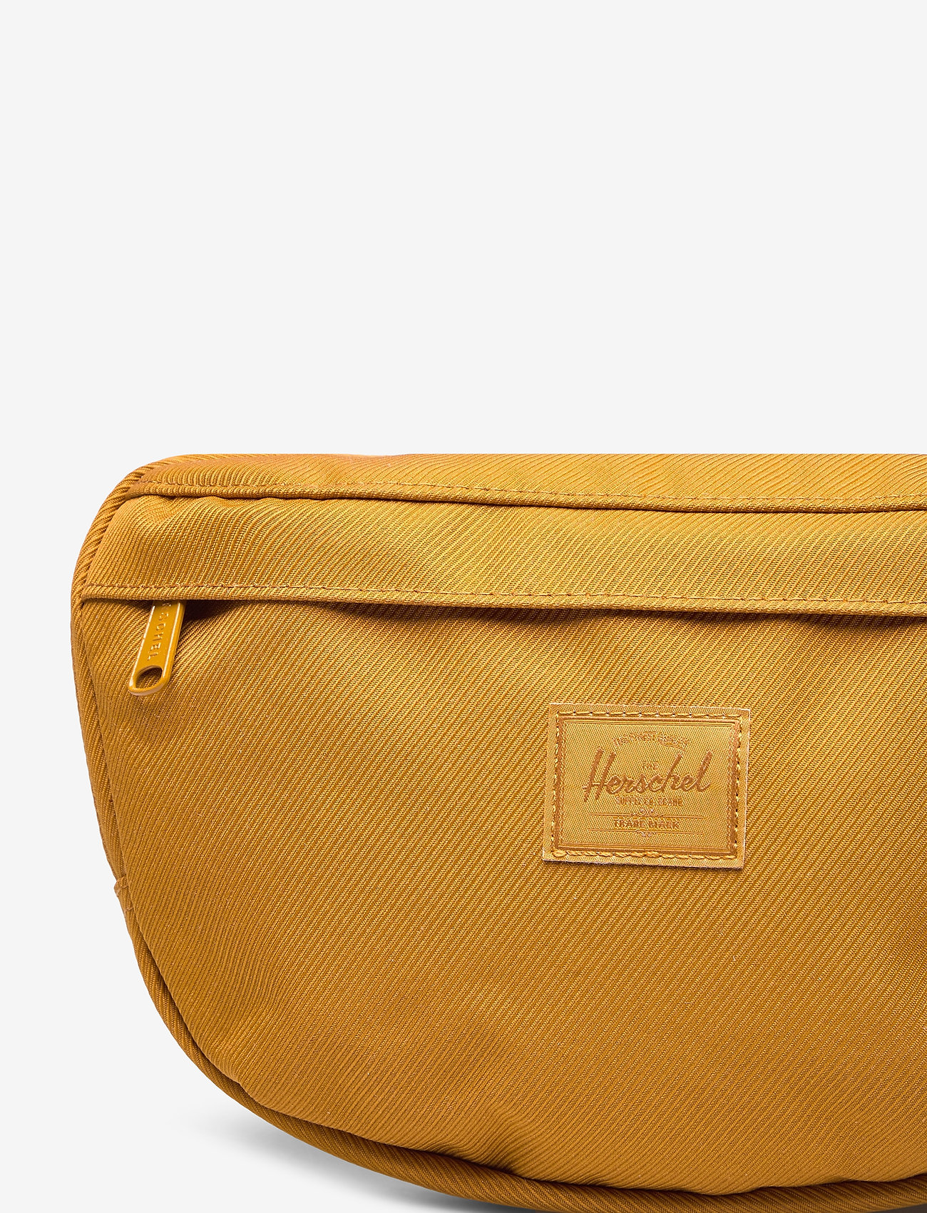 Herschel - Nineteen - buckthorn brown - 3