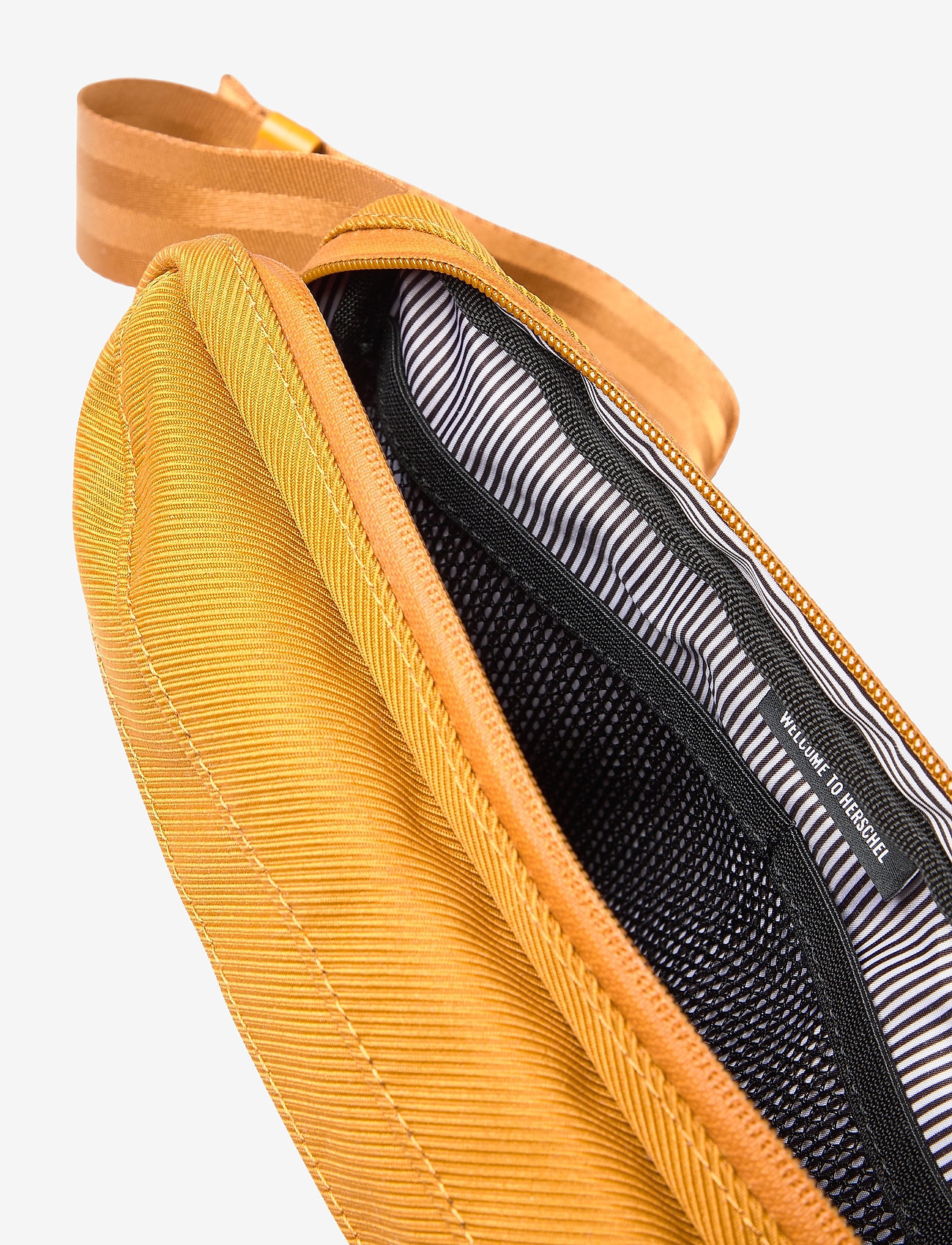 Herschel - Nineteen - buckthorn brown - 4