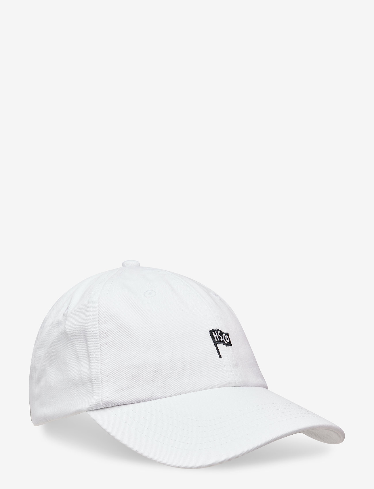 Herschel - Sylas - white - 0