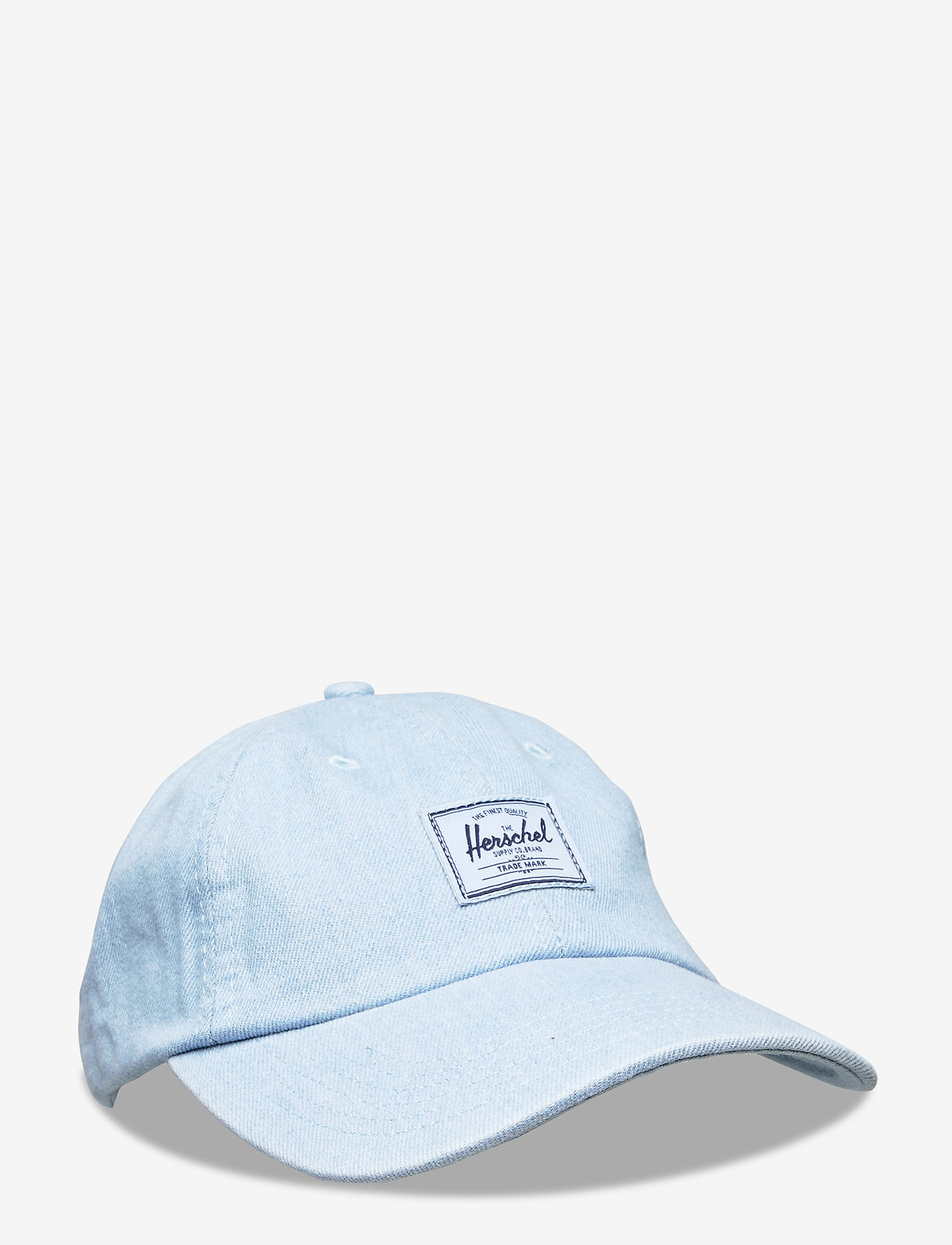 Herschel - Sylas - faded denim - 0