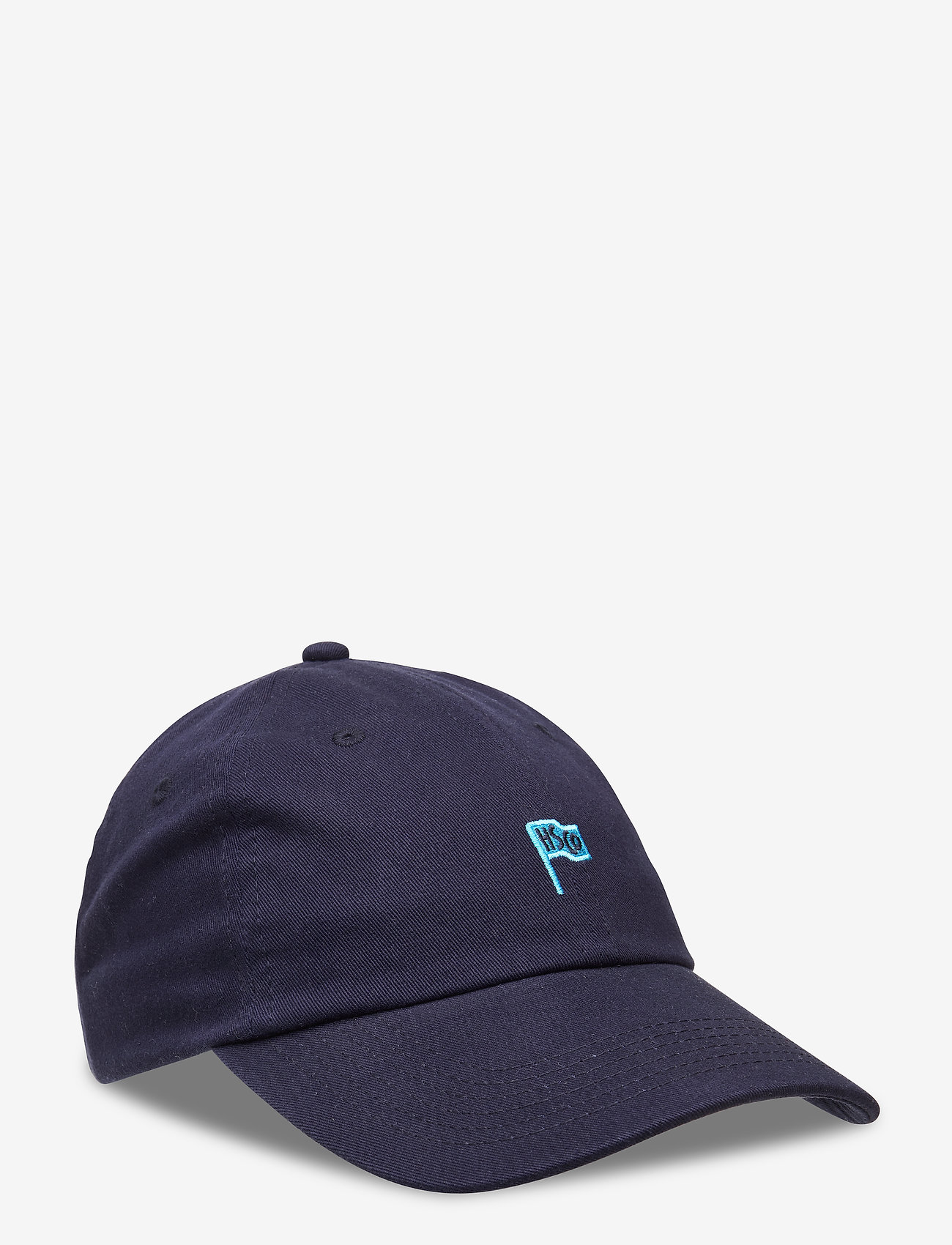 Herschel - Sylas - navy - 0
