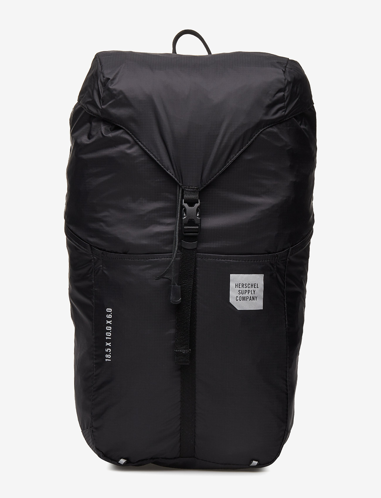 Herschel - Ultralight Daypack - black - 0