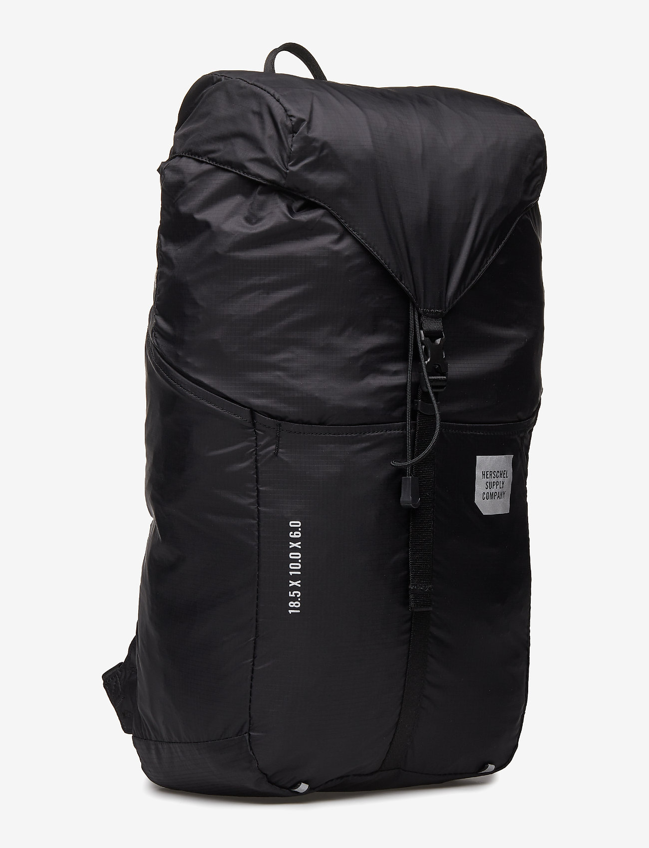 Herschel - Ultralight Daypack - black - 1