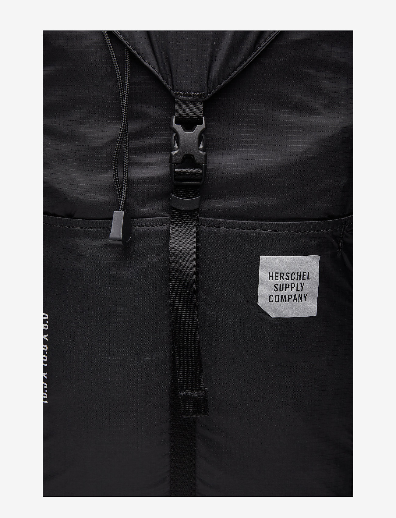 Herschel - Ultralight Daypack - black - 3