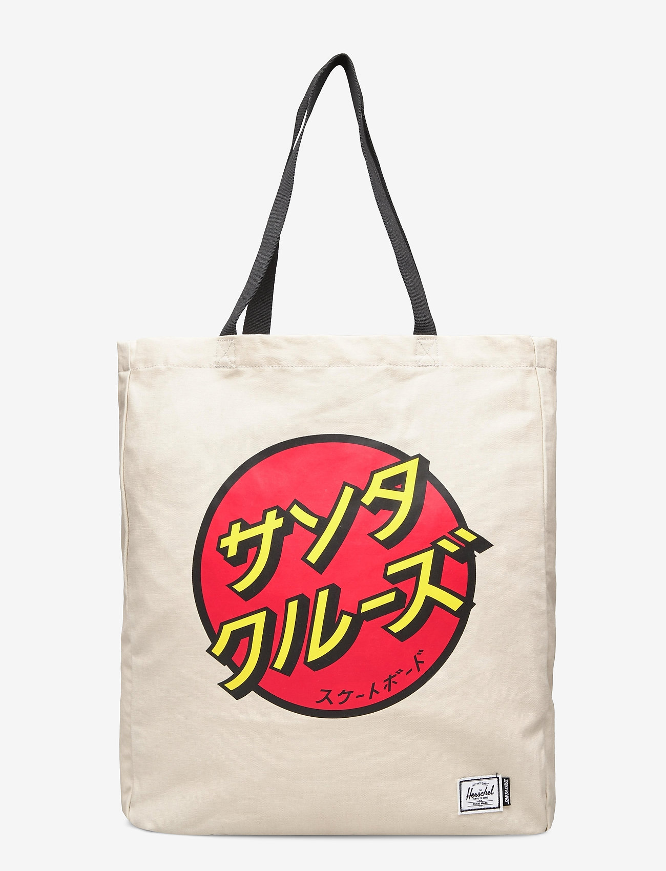 Tote - JAPANESE/NATURAL