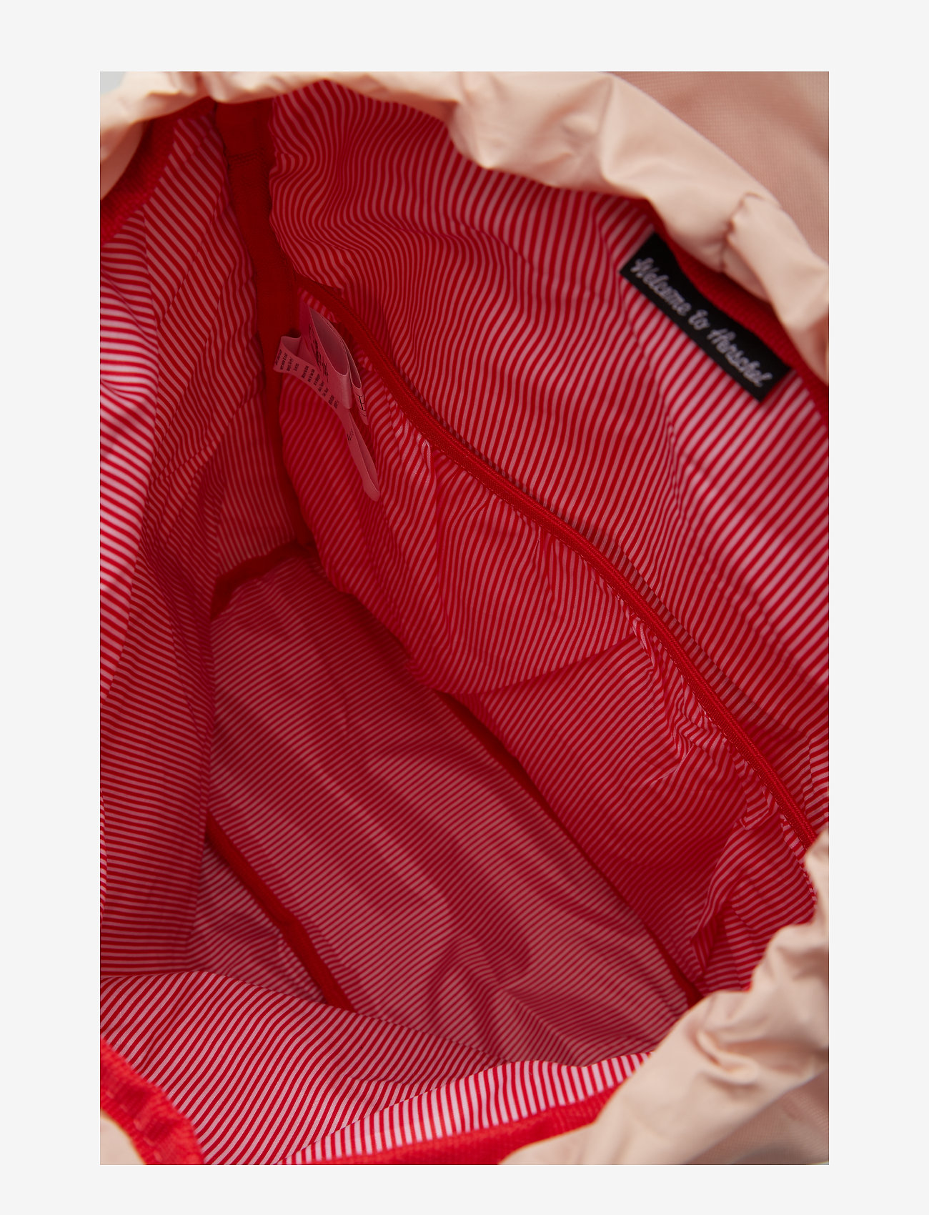 Herschel - Dawson Light - cameo rose - 5