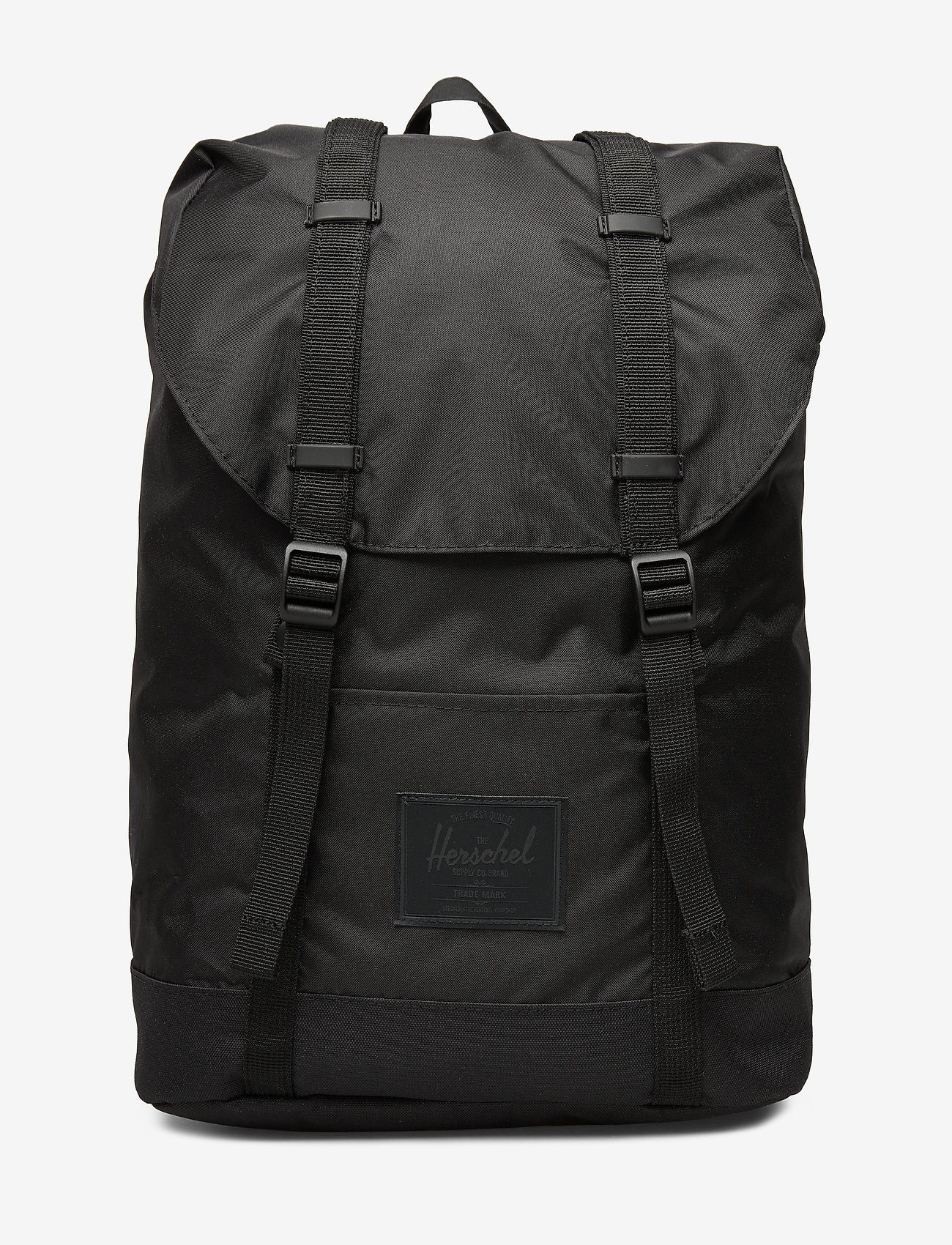 Herschel - Retreat Light - black - 0
