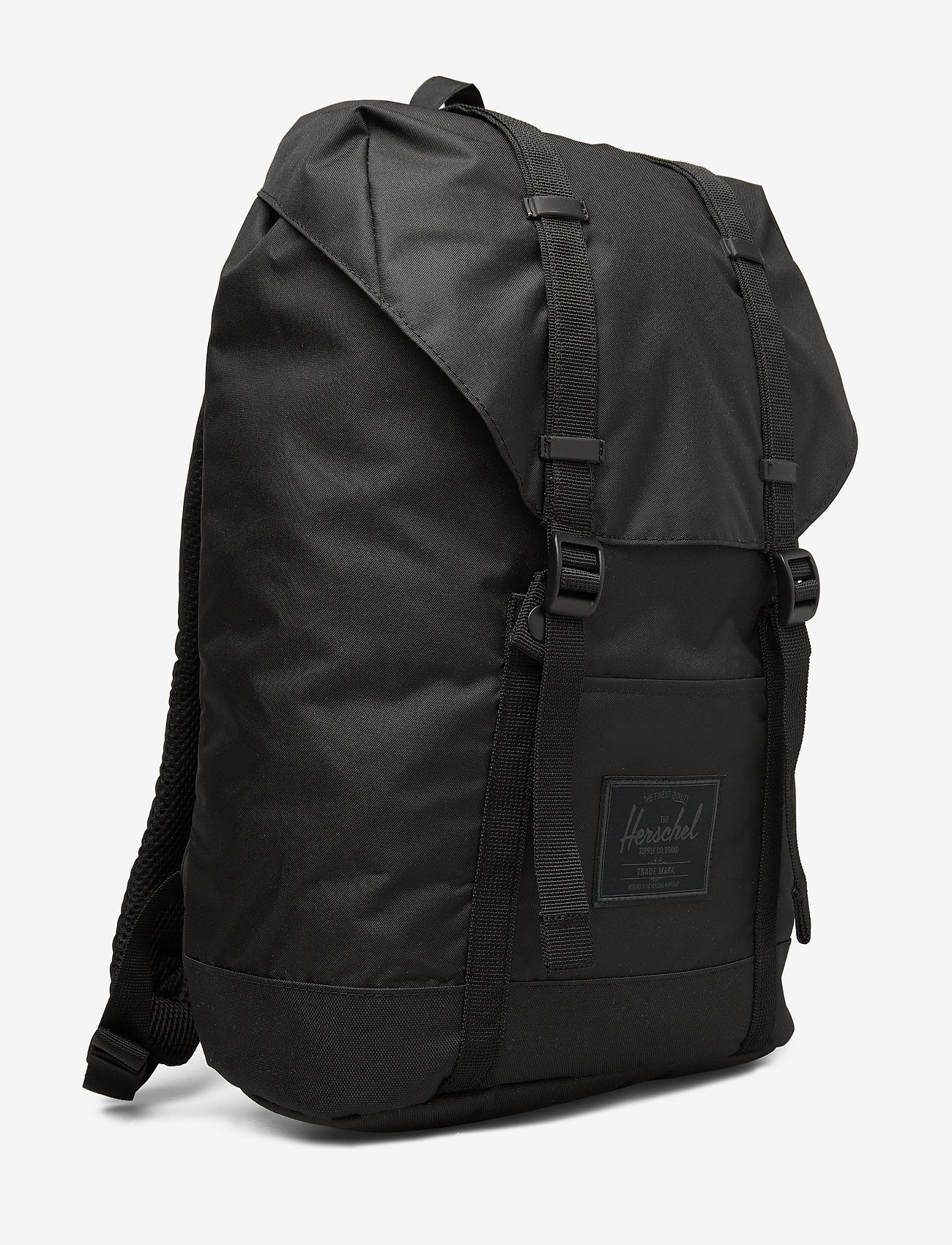 Herschel - Retreat Light - black - 2