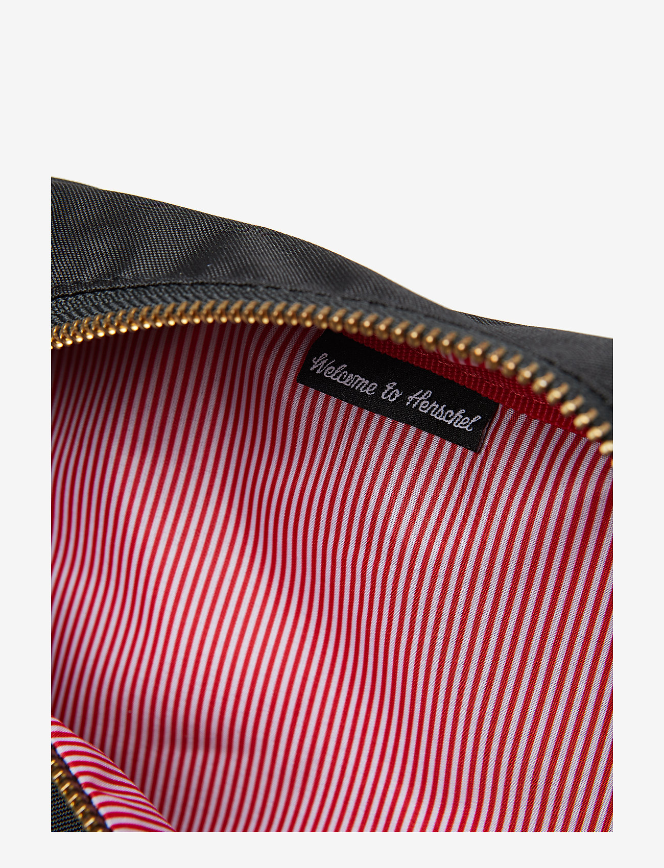 Herschel - Fifteen Light - black - 5