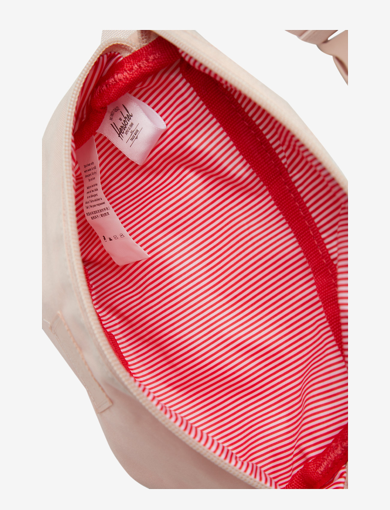 Herschel - Fourteen - cameo rose - 4