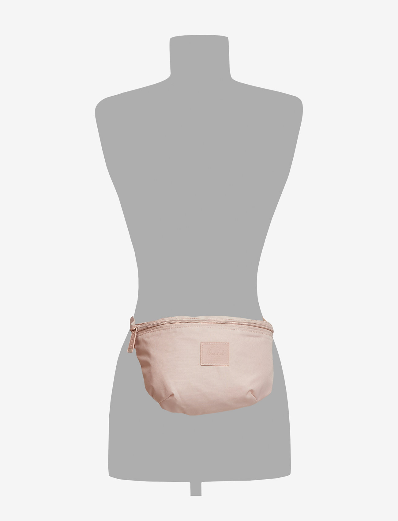 Herschel - Fourteen - cameo rose - 5