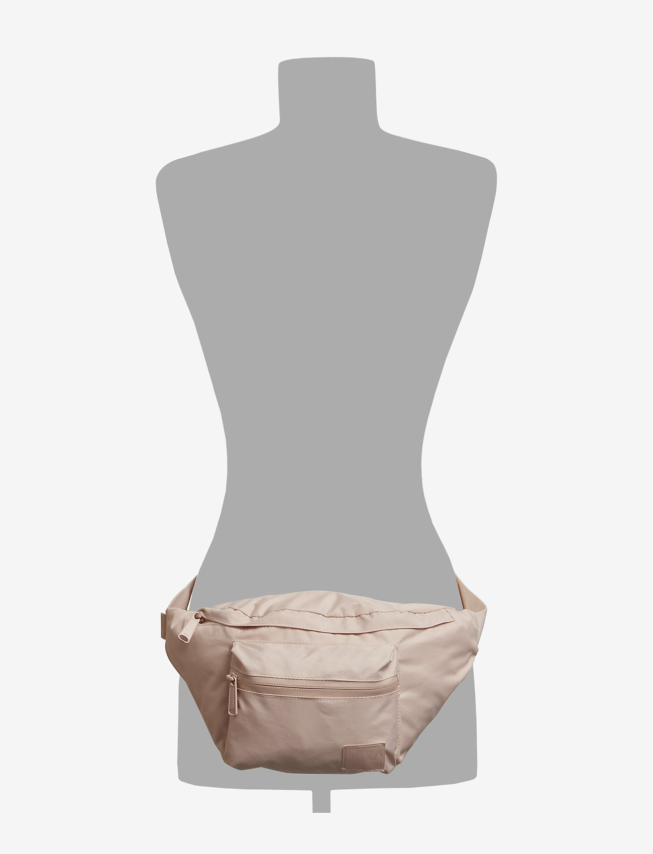 Herschel - Seventeen Light - cameo rose - 4