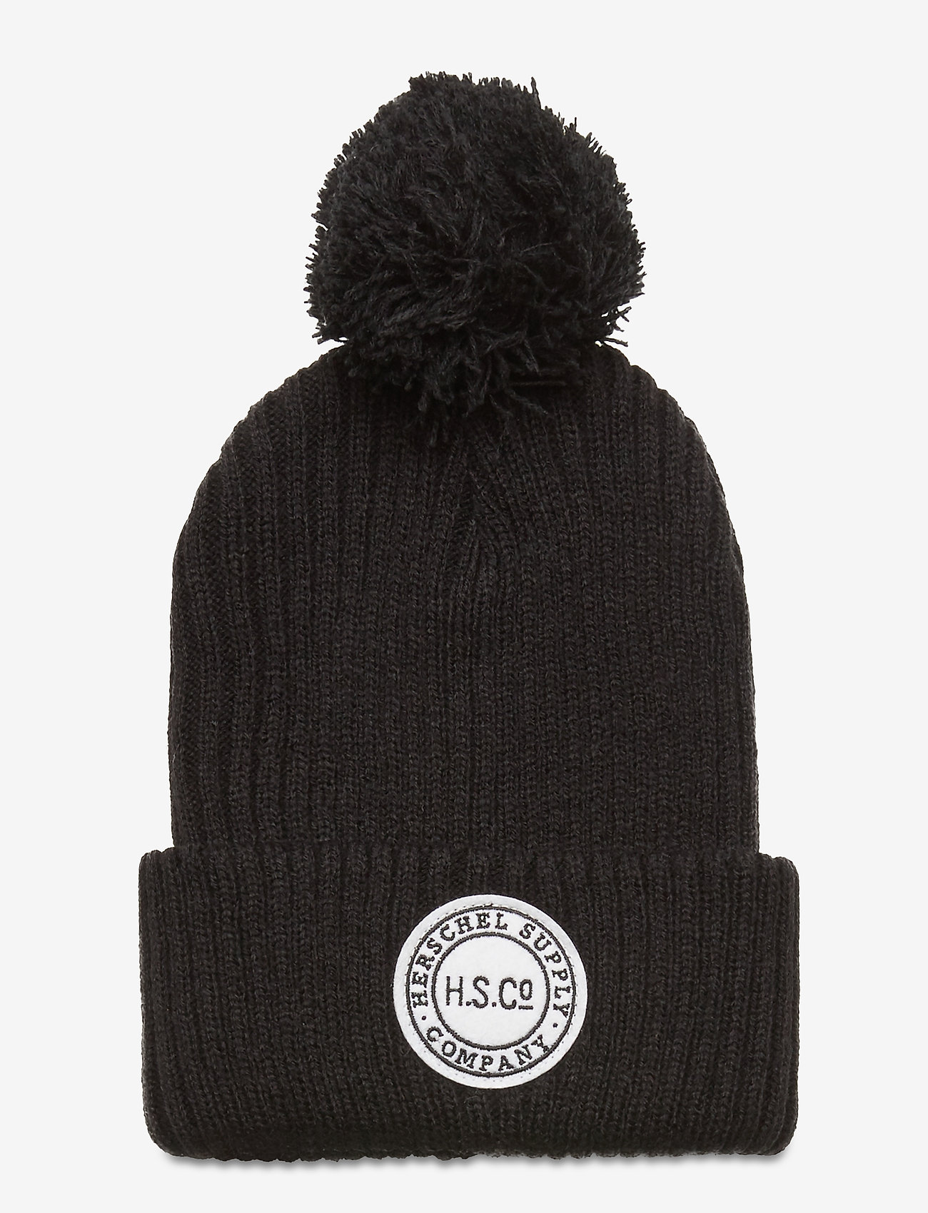 Herschel - Sepp - black - 0