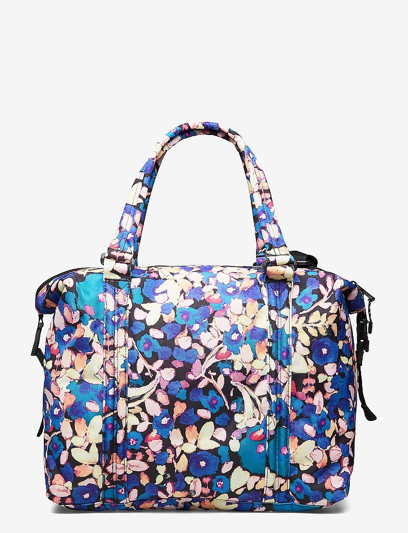 Herschel - Strand Sprout - painted floral - 2
