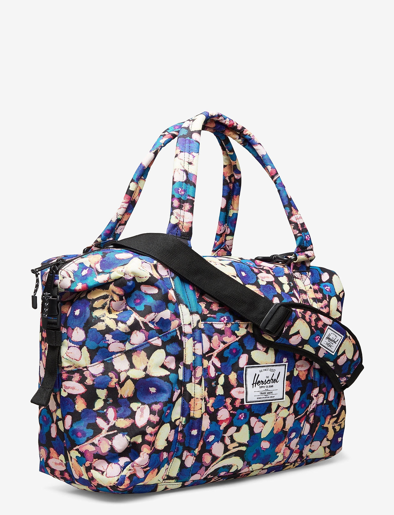 Herschel - Strand Sprout - painted floral - 3