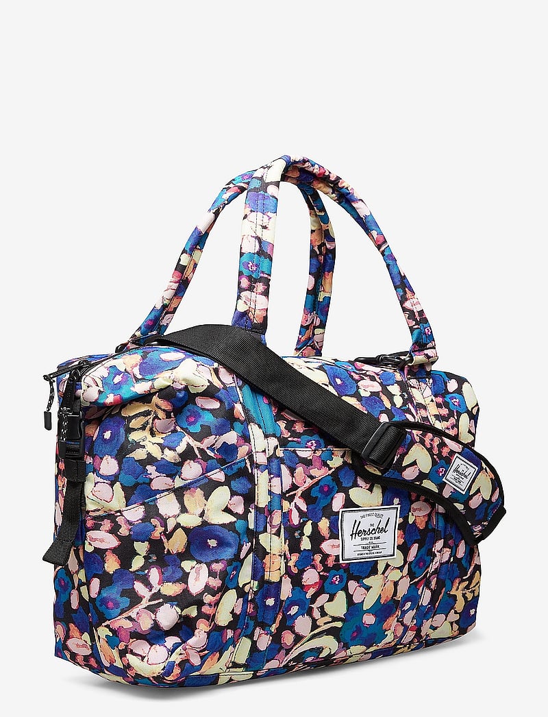 Herschel - Strand Sprout - painted floral - 3