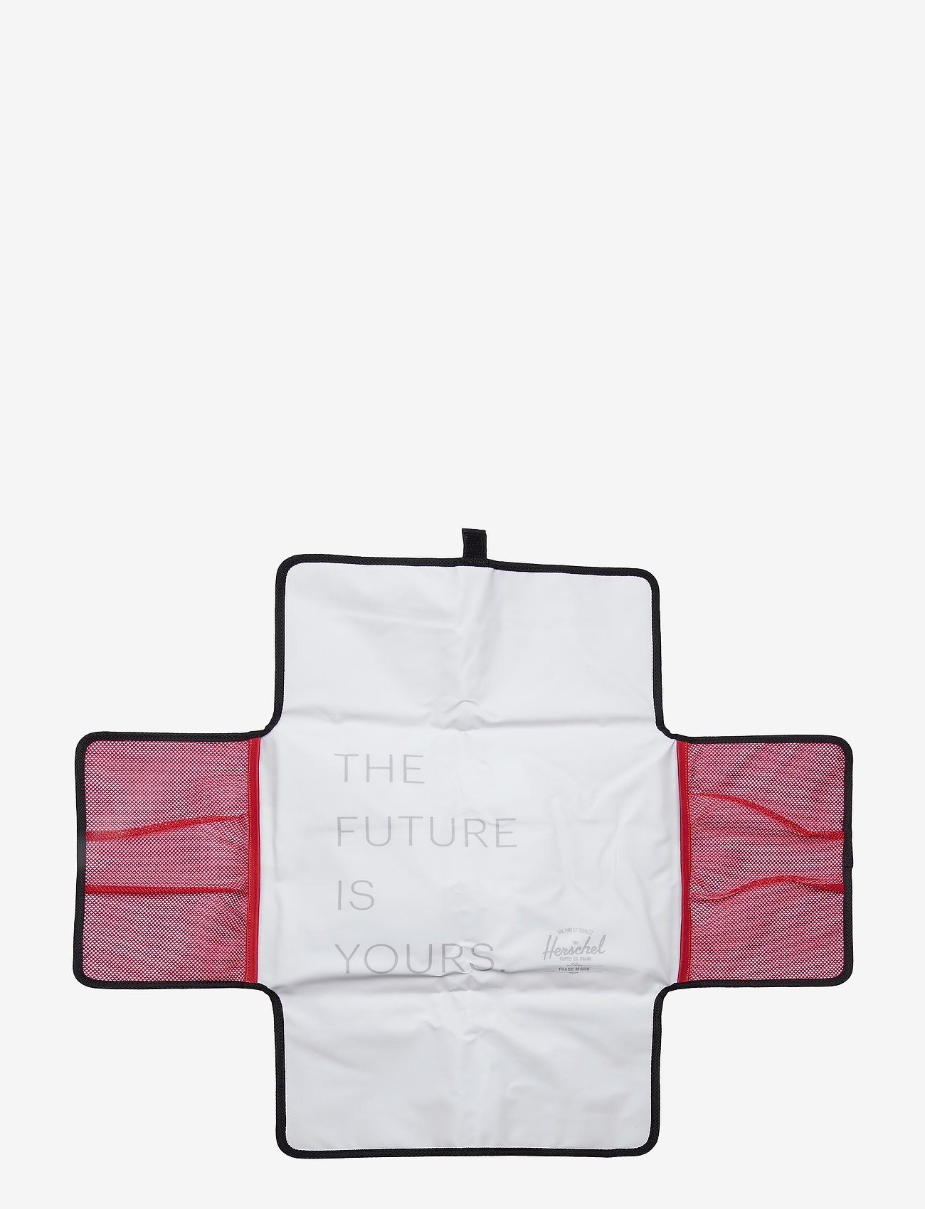 Herschel - Strand Sprout - painted floral - 5