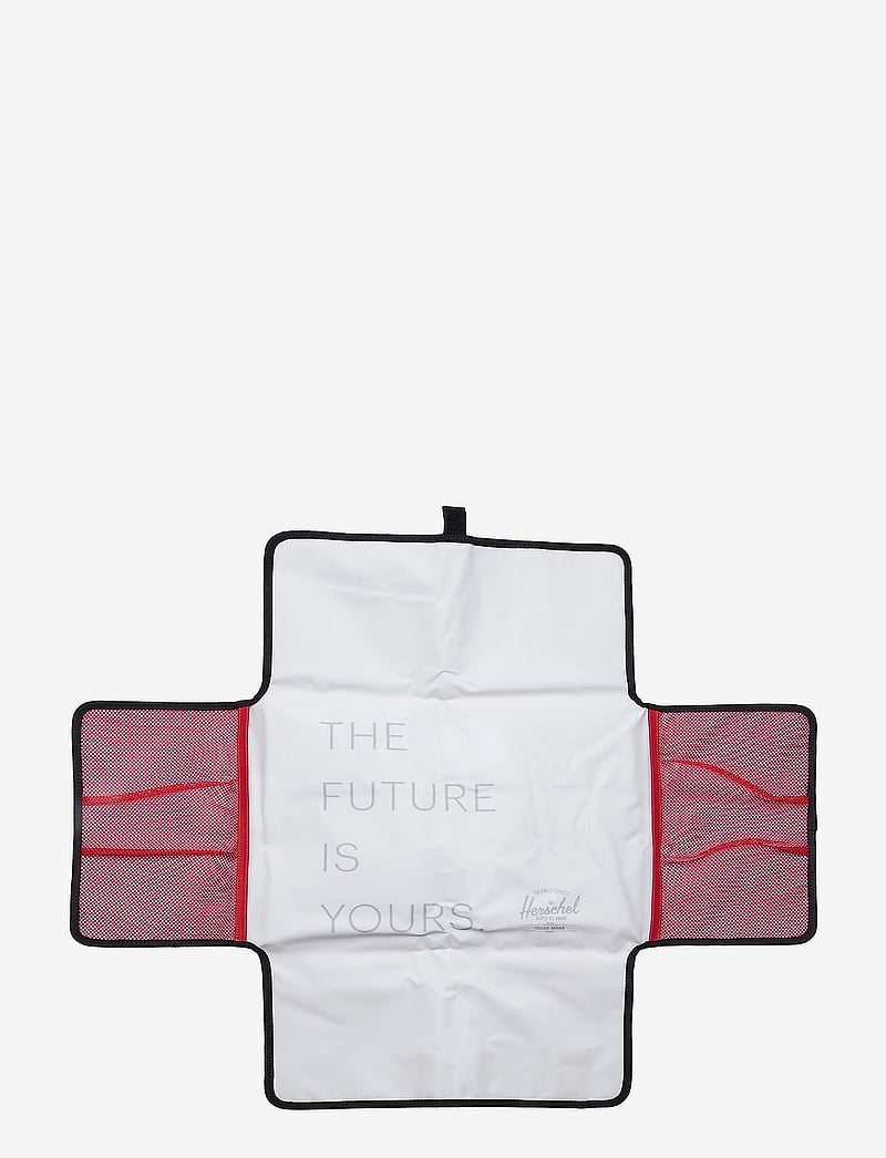 Herschel - Strand Sprout - painted floral - 5