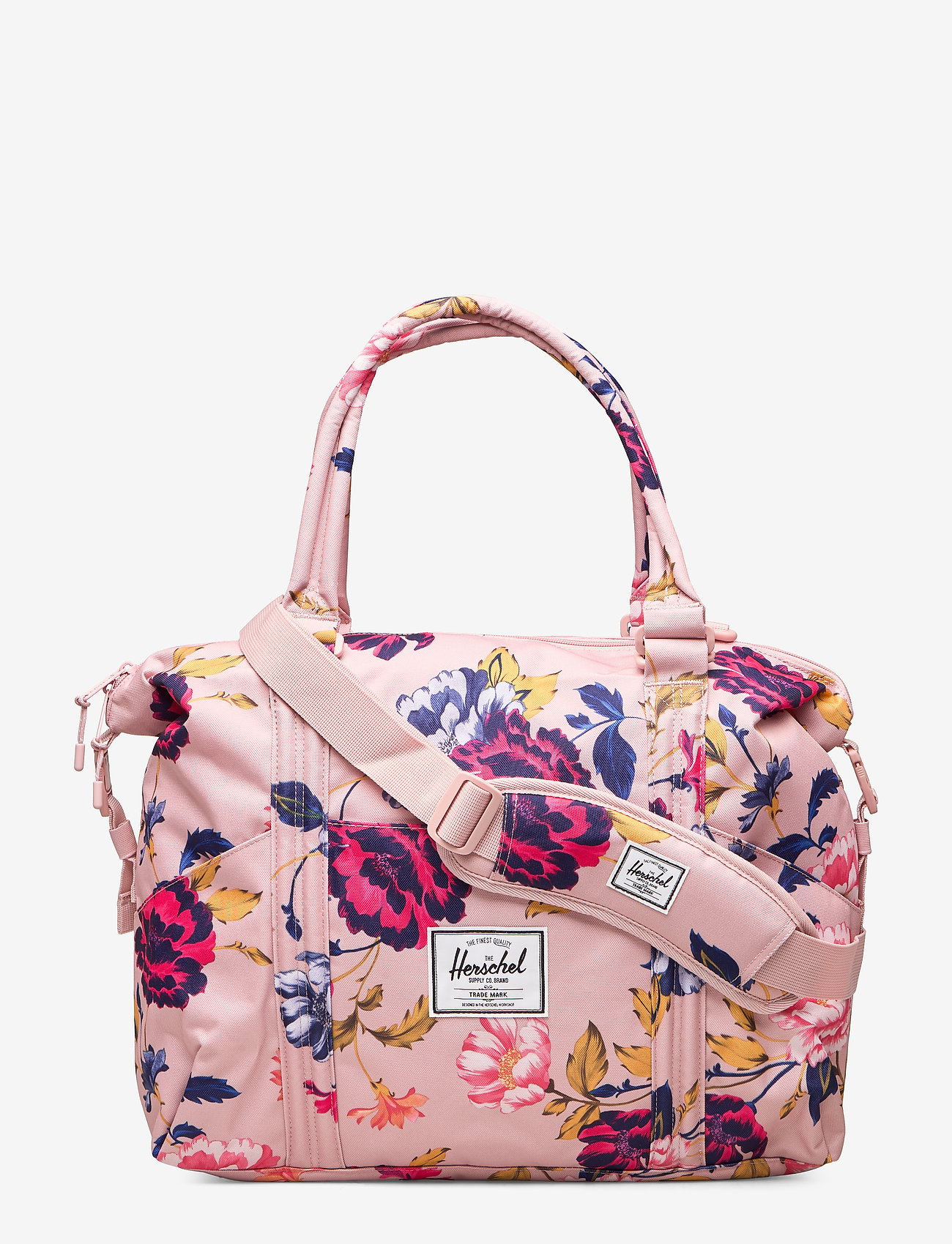 Herschel - Strand Sprout-Winter Flora - winter flora - 0