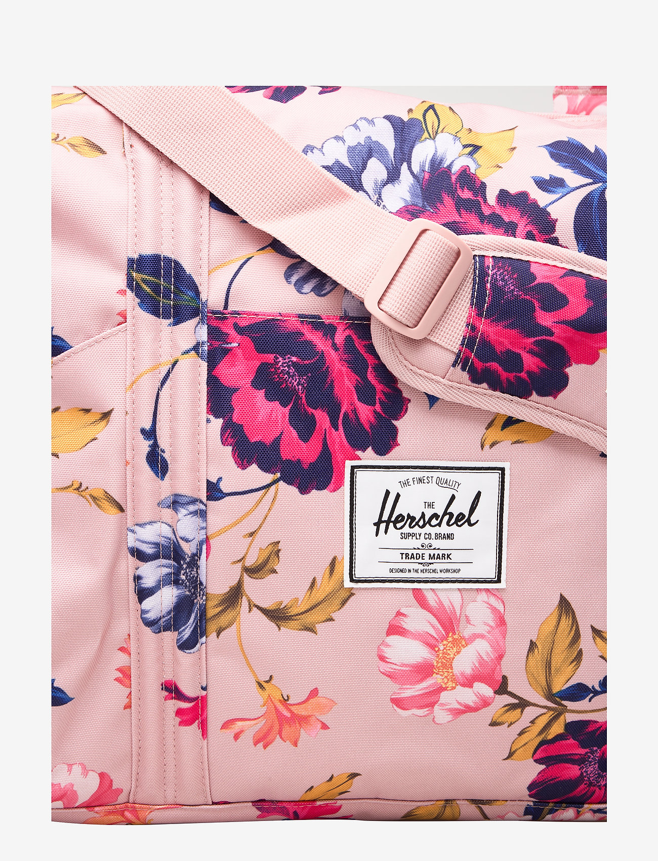 Herschel - Strand Sprout-Winter Flora - winter flora - 4