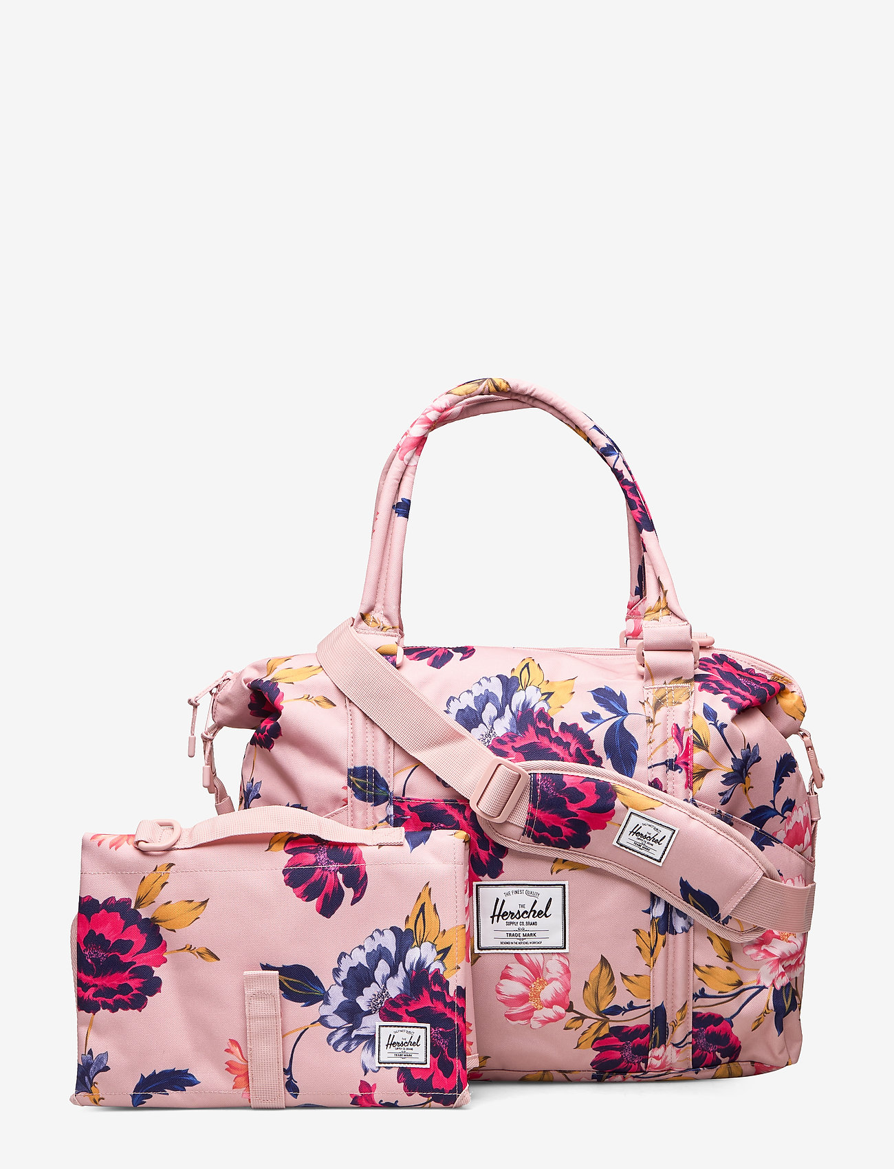 Herschel - Strand Sprout-Winter Flora - winter flora - 5