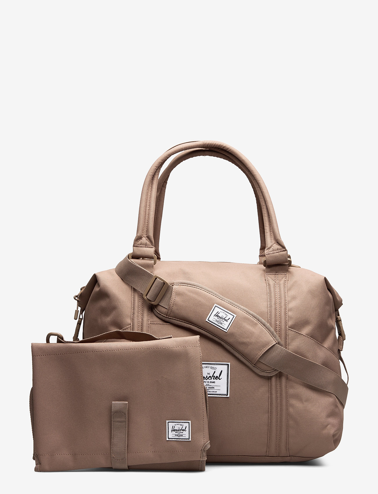 Herschel - Strand Sprout-Pine Bark - pine bark - 3