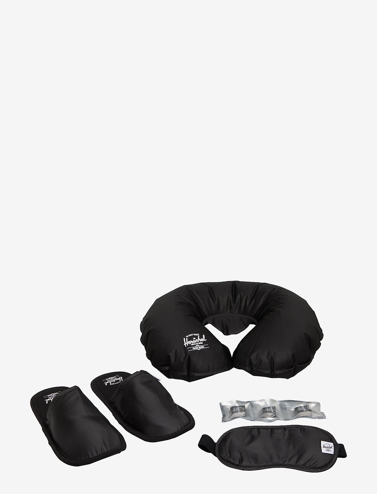 Herschel - Amenity Kit S/M - black - 0