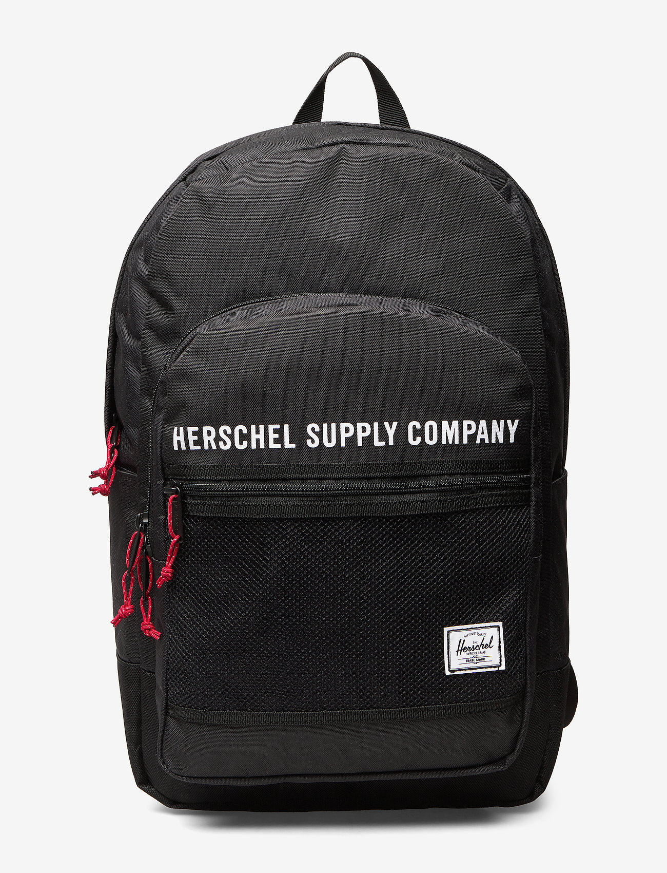 Herschel - Kaine - black - 0