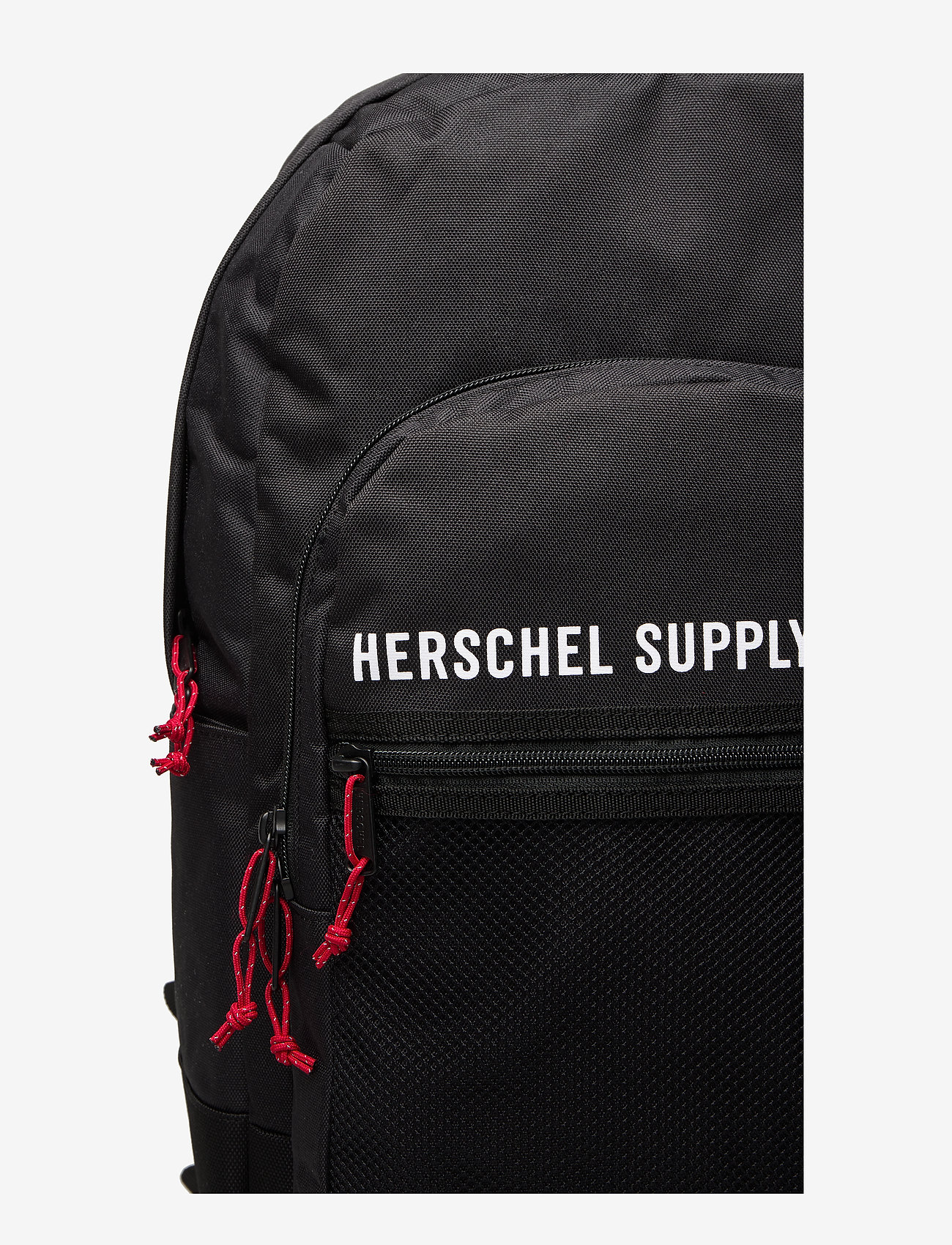 Herschel - Kaine - black - 3