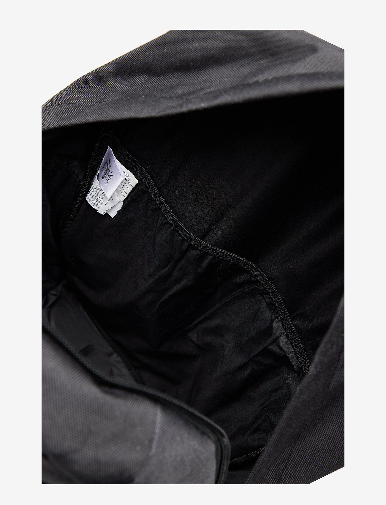 Herschel - Kaine - black - 5