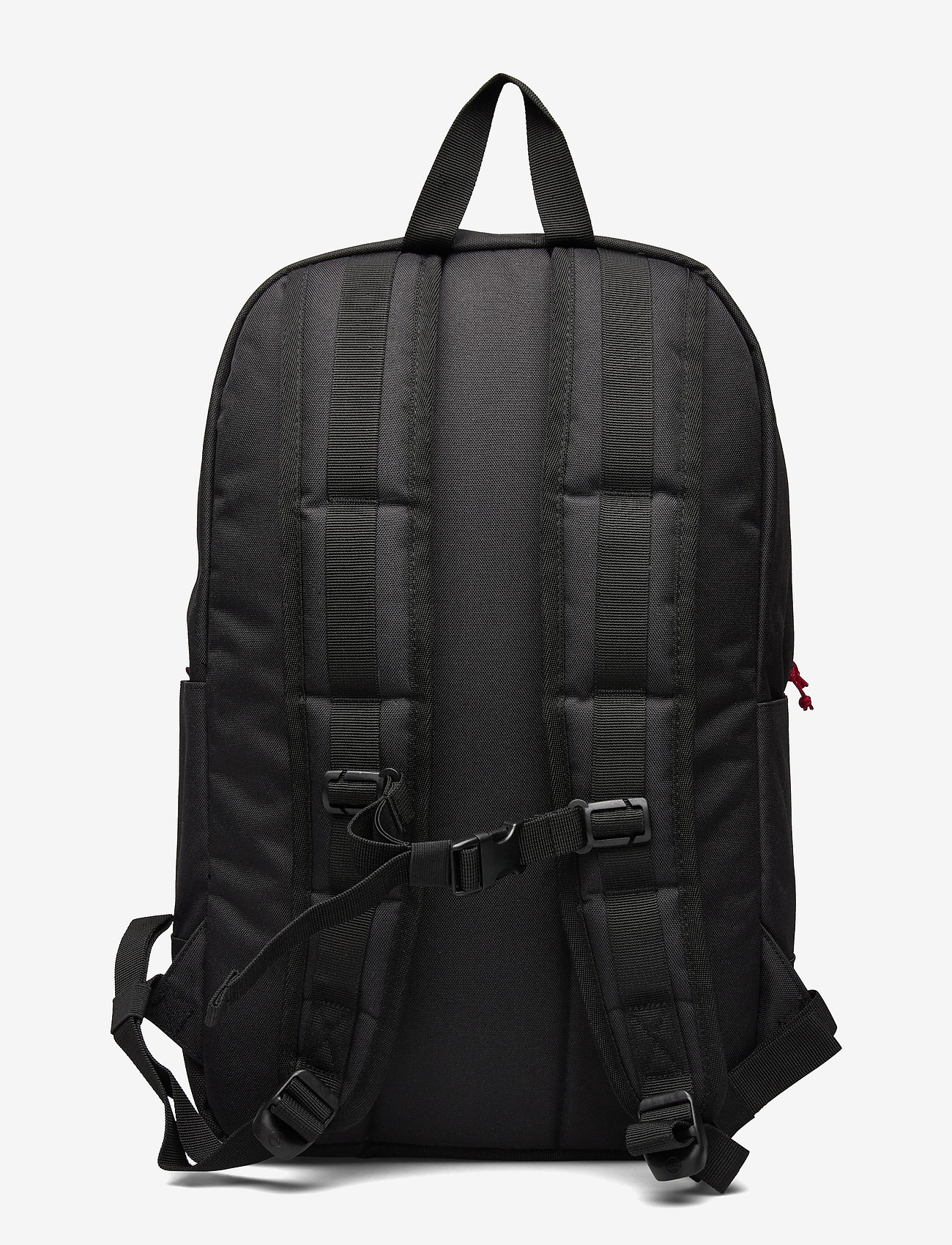 Herschel - Kaine - black/woodland camo - 1